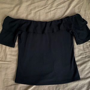 ~off the shoulder top~